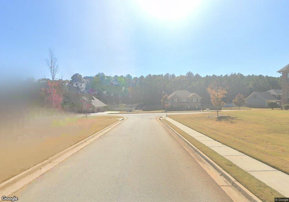 0 Talley Trail SE, Conyers, GA 30013 - photo 1