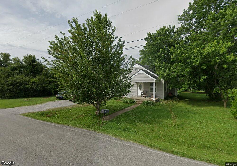 1405 Kefauver St, Manchester, TN 37355 - photo 1