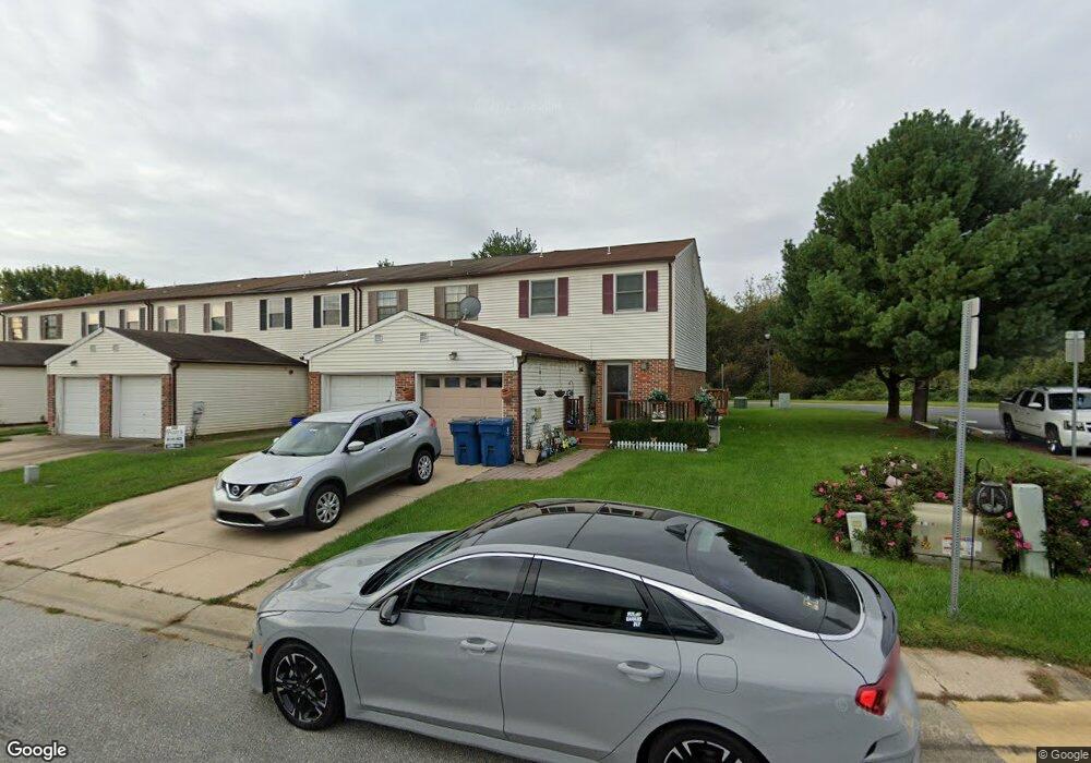 500 Nina Ln, Bear, DE 19701 - photo 1