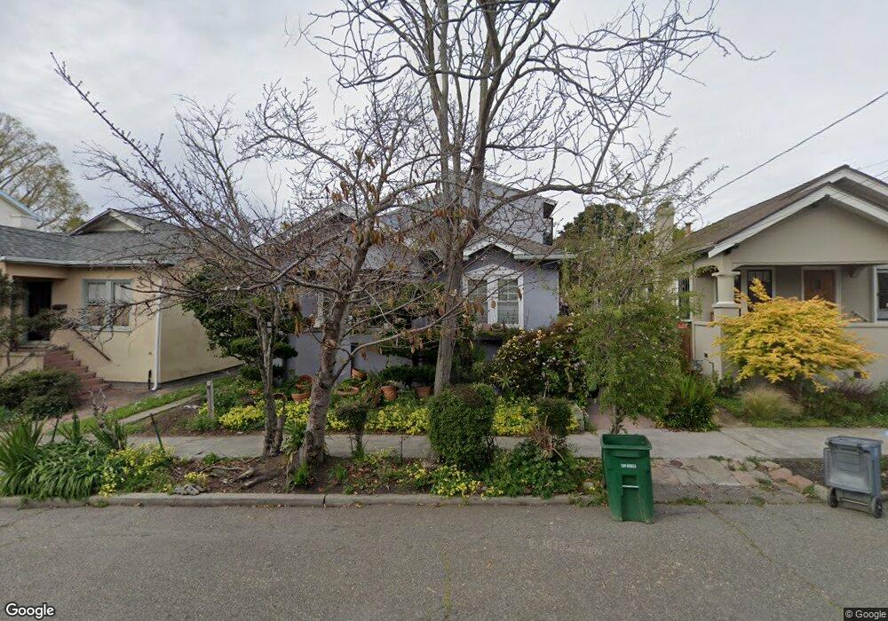 1643 Bancroft Way, Berkeley, CA 94703 - photo 1