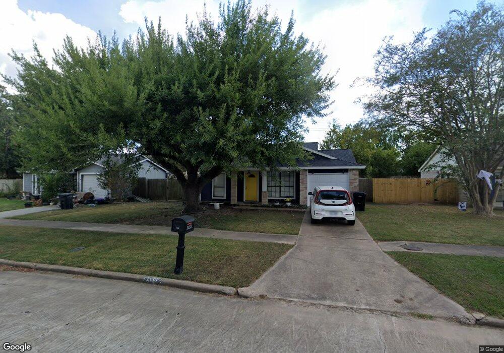 24223 Four Sixes Ln, Hockley, TX 77447 - photo 1