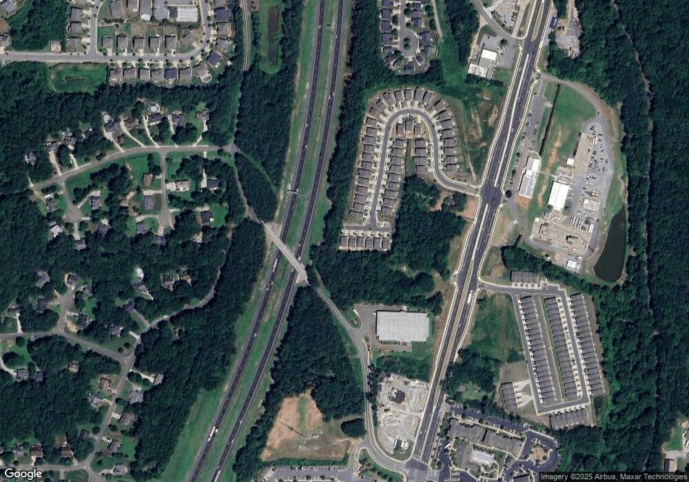 321 Knowles Place, Holly Springs, GA 30115 - photo 1