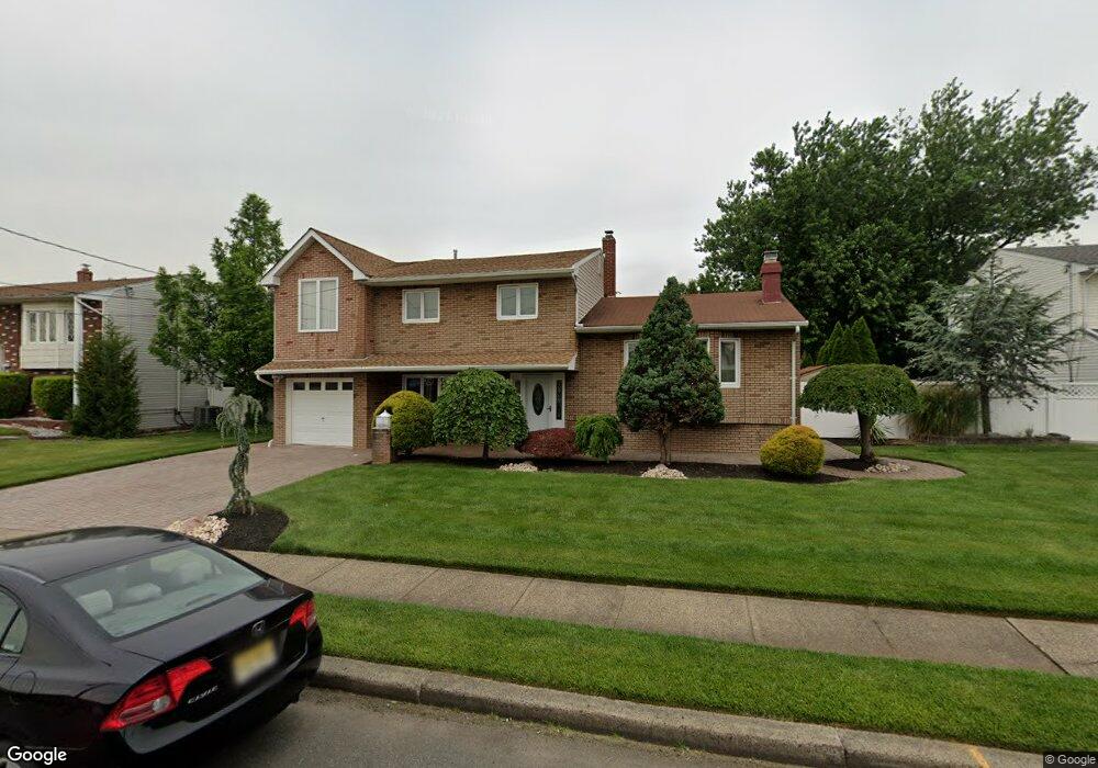 21 Friend St, Port Reading, NJ 07064 - photo 1