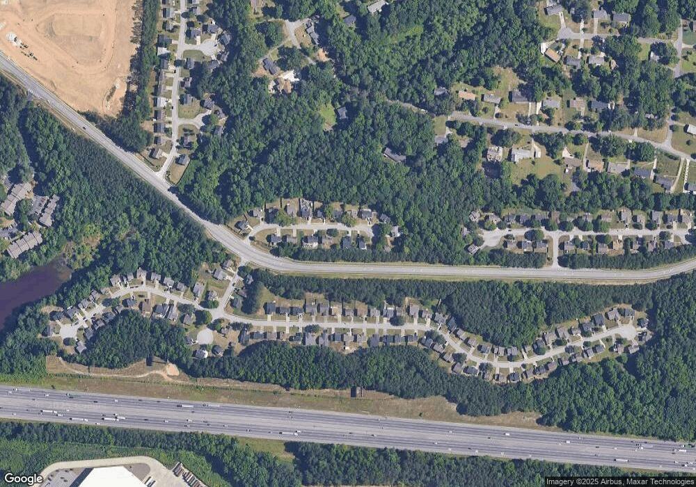 1075 Winterbrook Way, Austell, GA 30168 - photo 1