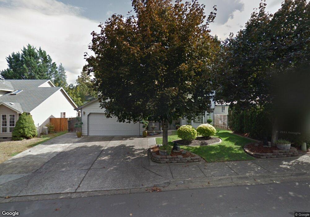 5324 SW 201st Ave, Beaverton, OR 97007 - photo 1