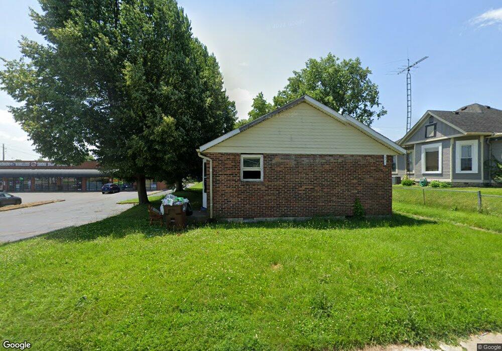 651 W 2nd St, Xenia, OH 45385 - photo 1