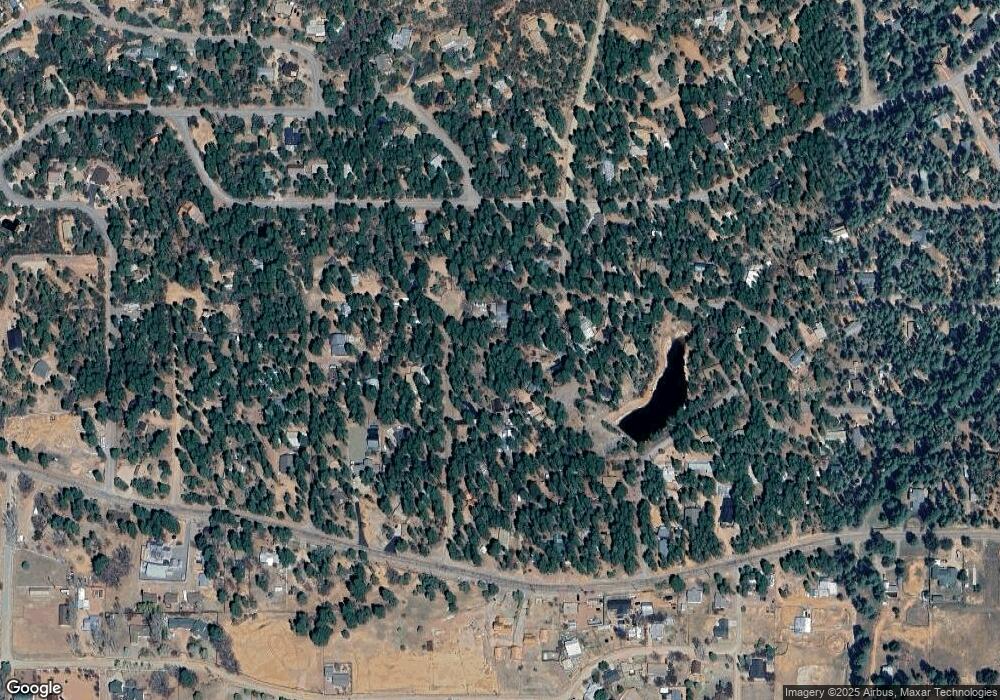 5121 N Pine Dr, Pine, AZ 85544 - photo 1