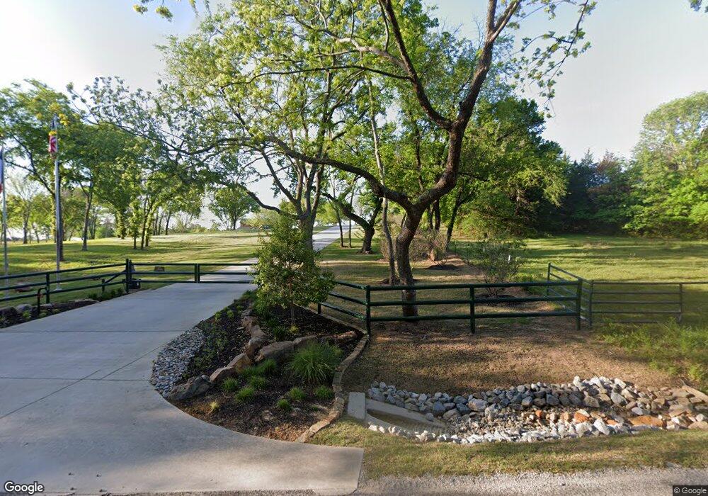 5240 W Crawford St, Denison, TX 75020 - photo 1