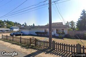 716 Le Lou Wa Place NE, Tacoma, WA 98422