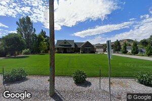 846 E Canyon Rd, Paradise, UT 84328