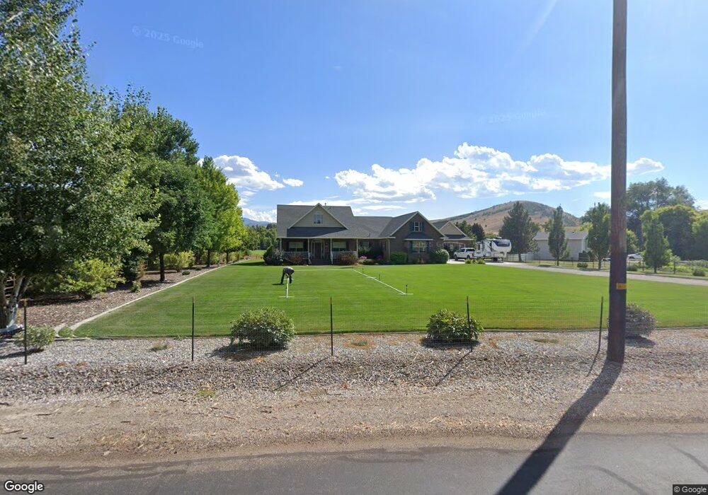 846 E Canyon Rd, Paradise, UT 84328 - photo 1