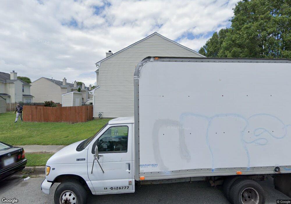 5660 Rivermill Cir, Portsmouth, VA 23703 - photo 1