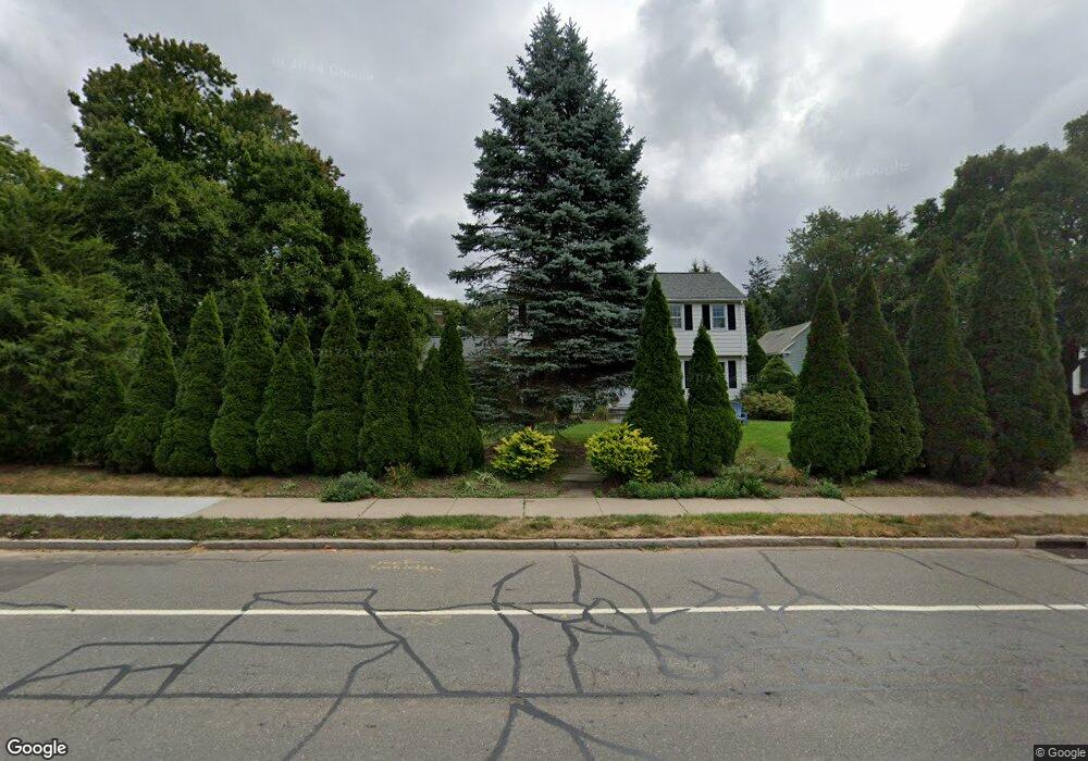 268 S Main St, West Hartford, CT 06107 - photo 1