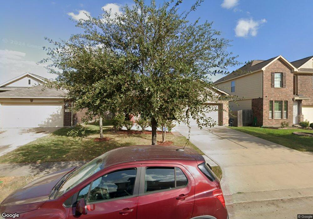 12610 Ginger Cove Ln, Houston, TX 77086 - photo 1