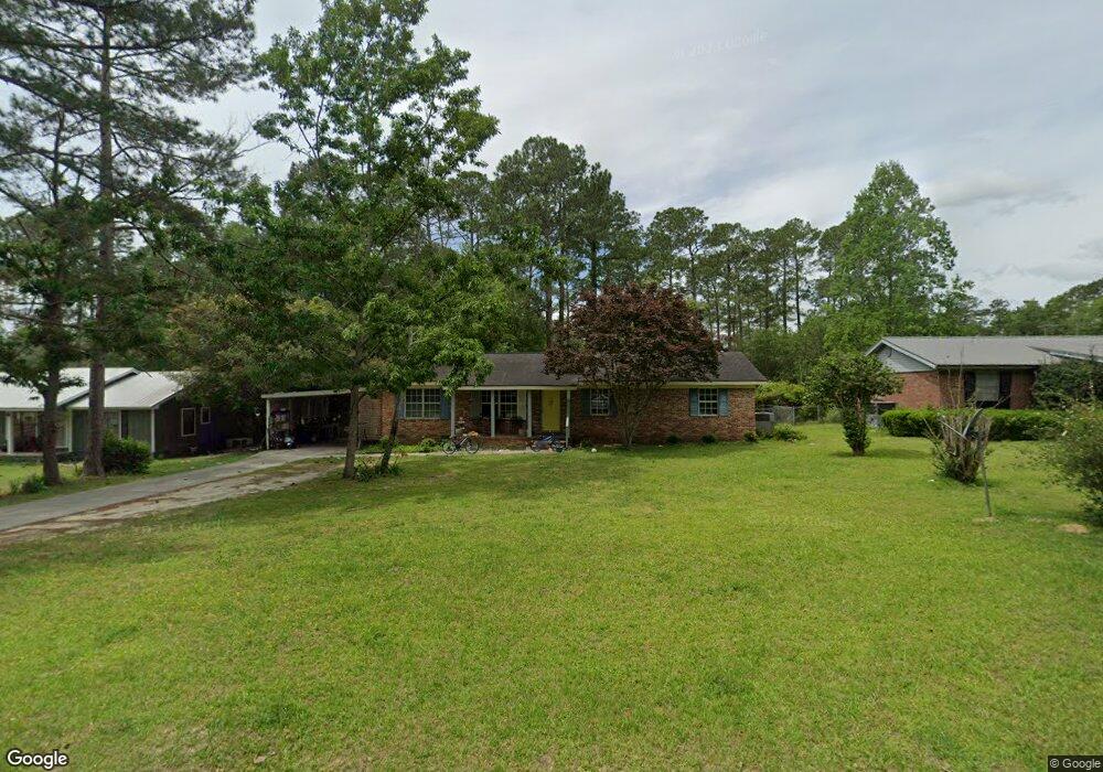 1904 3rd St SE, Moultrie, GA 31768 - photo 1