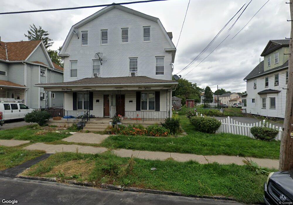 518 Broadway St unit 520, Scranton, PA 18505 - photo 1