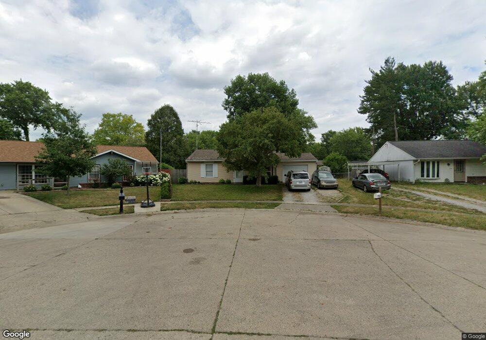 3311 Pickwick Ct, Lafayette, IN 47909 - photo 1