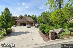 2500 E 5950 S Unit 4, Uintah, UT 84403