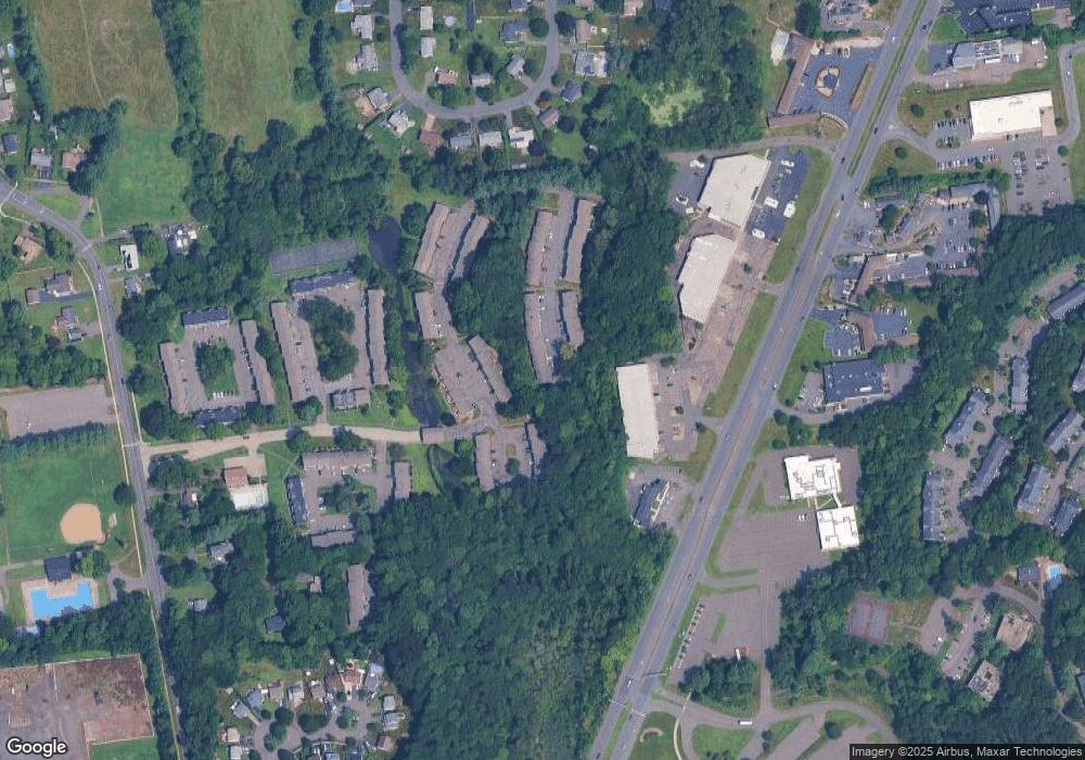 647 Churchill Dr, Newington, CT 06111 - photo 1