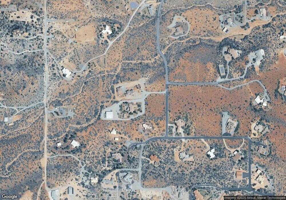 0 W Woods Adams Gold, Cottonwood, AZ 86326 - photo 1