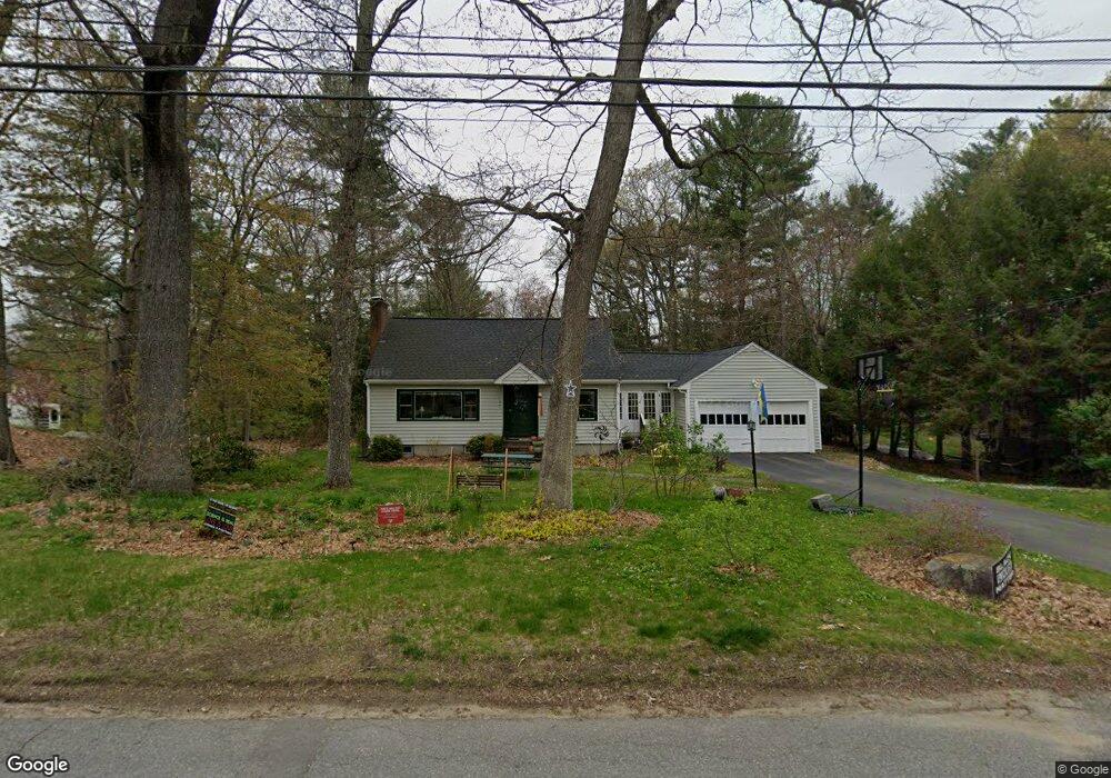 4 Mohegan Rd, Acton, MA 01720 - photo 1