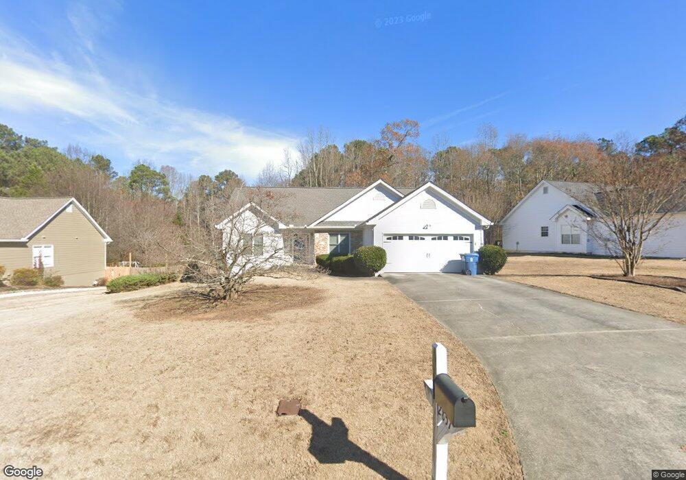 2857 Evonshire Ln unit 2, Dacula, GA 30019 - photo 1