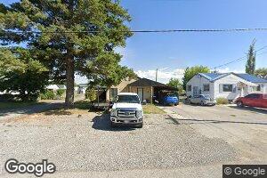 260 W 4th S, Preston, ID 83263