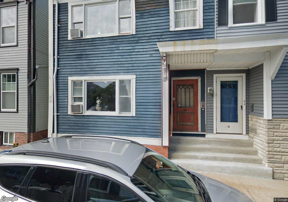 6 Bantry Way, Boston, MA 02127 - photo 1