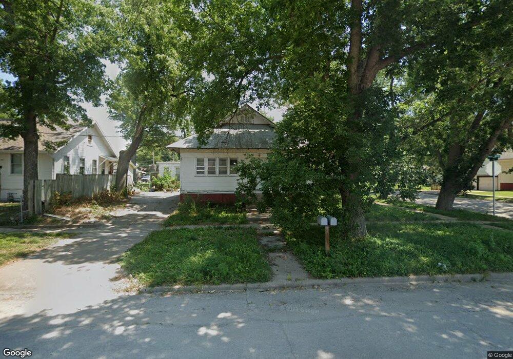 201 N Broad St, Shenandoah, IA 51601 - photo 1