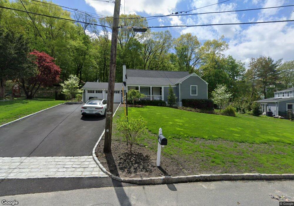 40 Virginia Rd, Pleasantville, NY 10570 - photo 1