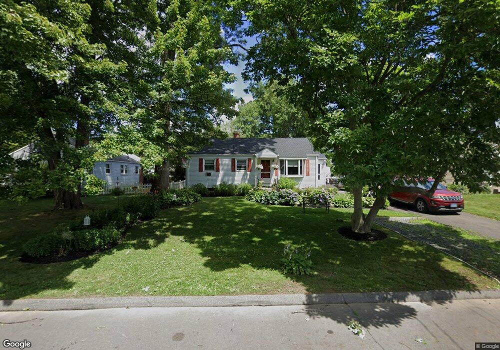 65 Hillsdale Ave, Wethersfield, CT 06109 - photo 1