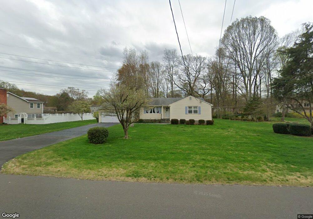 362 Pine Tree Dr, Orange, CT 06477 - photo 1