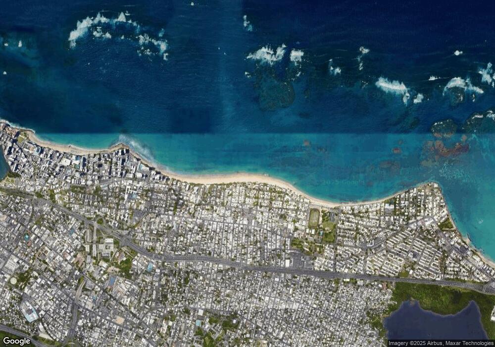 20 Washington St unit 8-A, San Juan, PR 00911 - photo 1