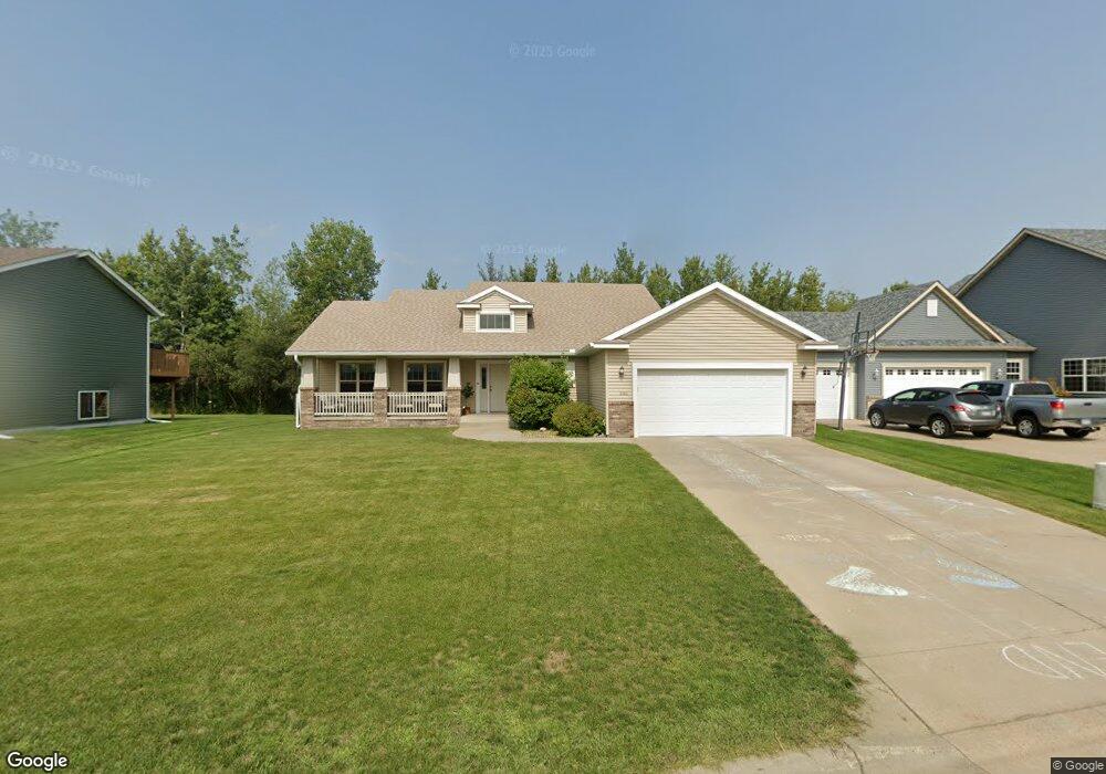 3165 Olympus Dr NE, Sauk Rapids, MN 56379 - photo 1