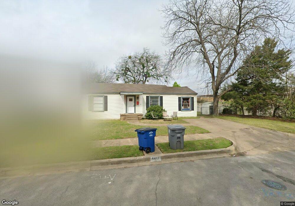 4411 Delmar Ave, Dallas, TX 75206 - photo 1