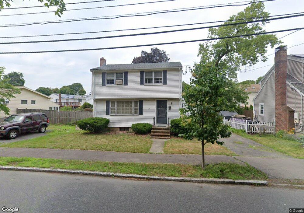 76 Ord St, Salem, MA 01970 - photo 1