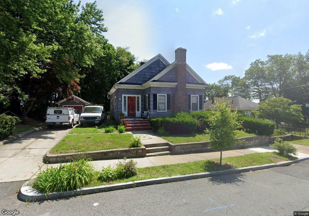 30 Michigan Ave, Providence, RI 02905 - photo 1