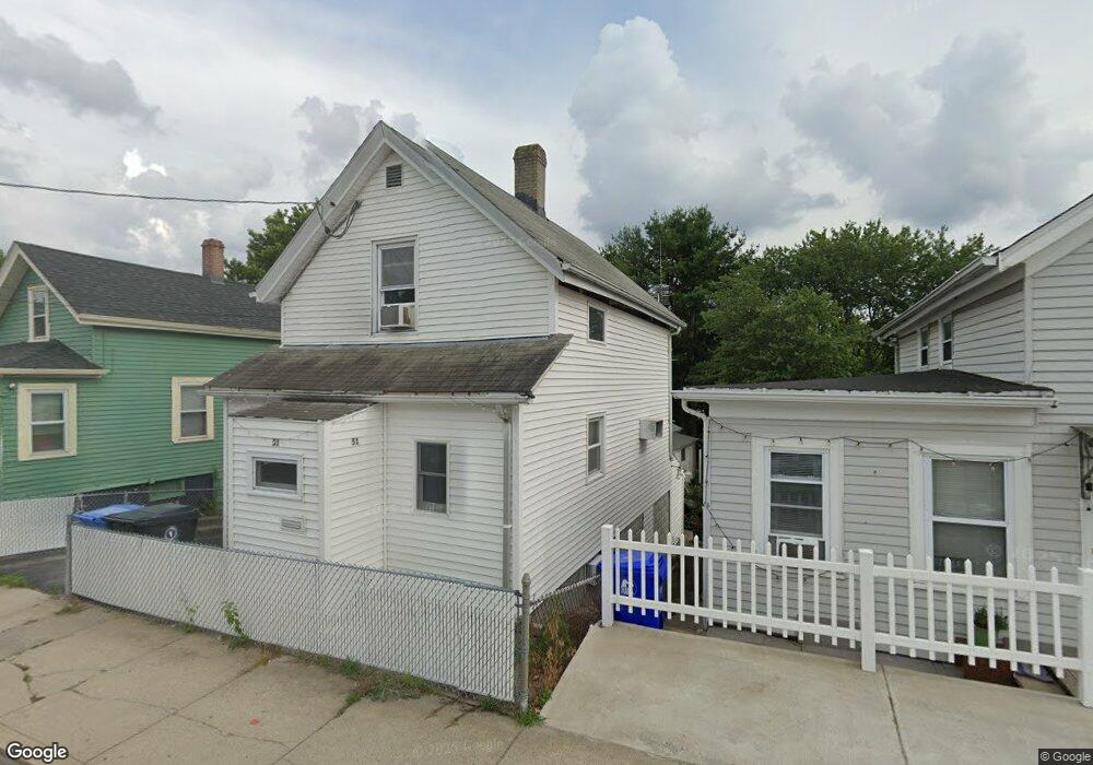 51 Carpenter St, Cumberland, RI 02864 - photo 1