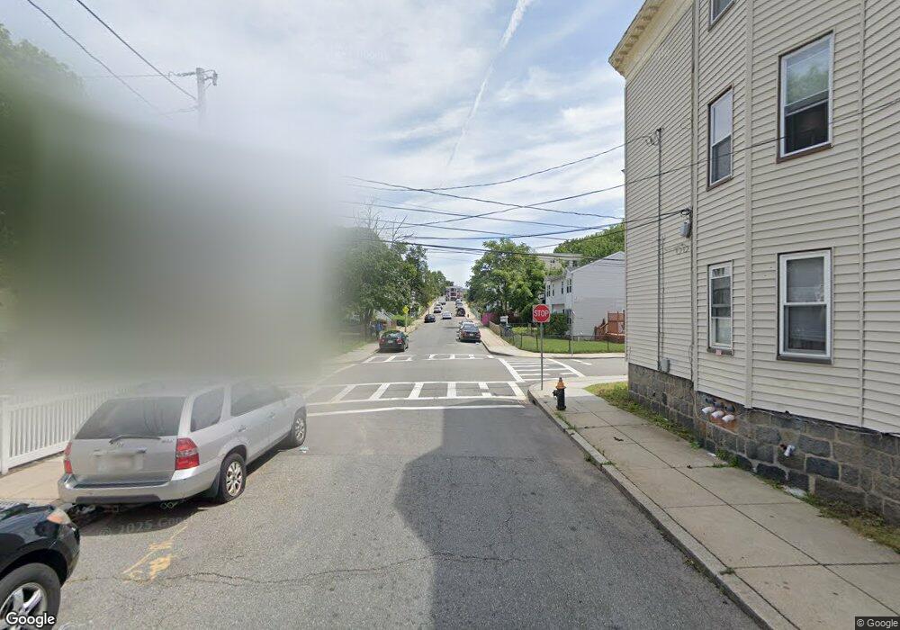 999 Selden St, Dorchester Center, MA 02124 - photo 1