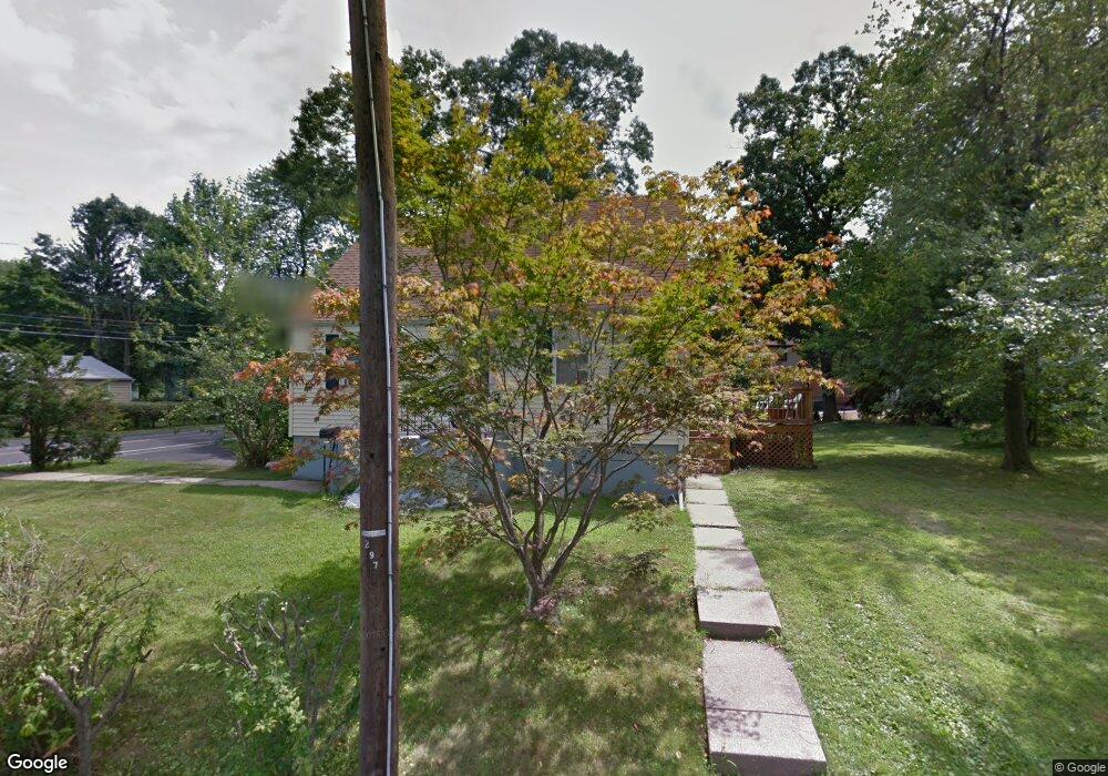 119 E Euclid St, Bloomfield, CT 06002 - photo 1