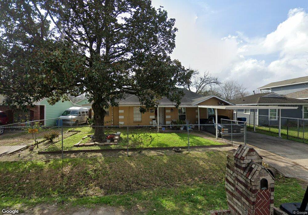 3202 Havner Ln, Houston, TX 77093 - photo 1