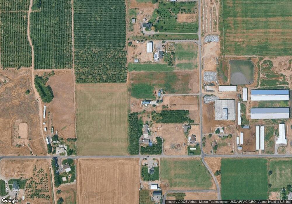 9920 S 6000 W, Payson, UT 84651 - photo 1