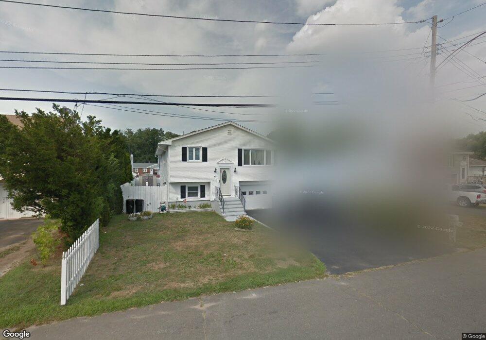 41 Grove St, East Haven, CT 06512 - photo 1