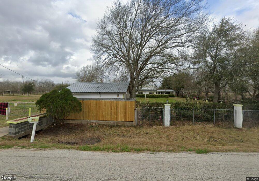 9028 Grunwald Rd, Beasley, TX 77417 - photo 1