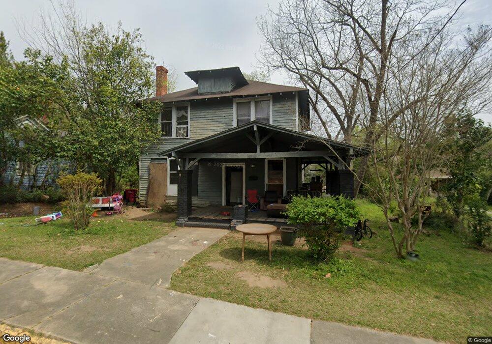 669 Anderson St, Macon, GA 31201 - photo 1