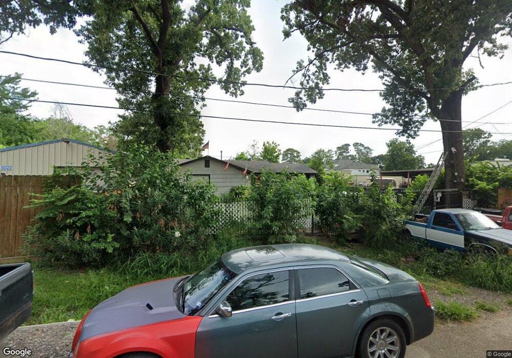 5018 Hoover St, Houston, TX 77092 - photo 1