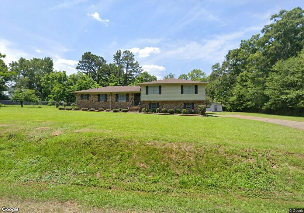 1002 Patterson St, Wesson, MS 39191 - photo 1