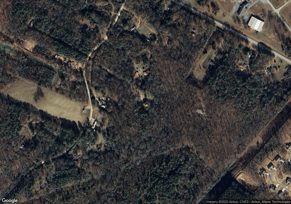 199 Eugene Hardman Rd, Danielsville, GA 30633 - photo 1