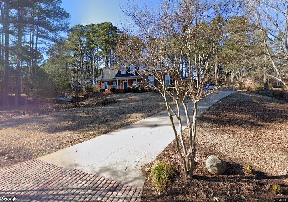 1031 Scott Terrace, Athens, GA 30606 - photo 1