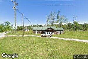 749 Seminary Mike Conner Rd, Collins, MS 39428